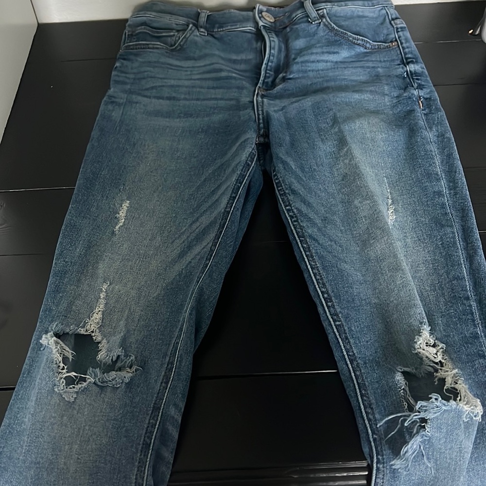 Express Jeans